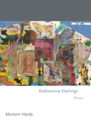 cover image of Radioactive Starlings